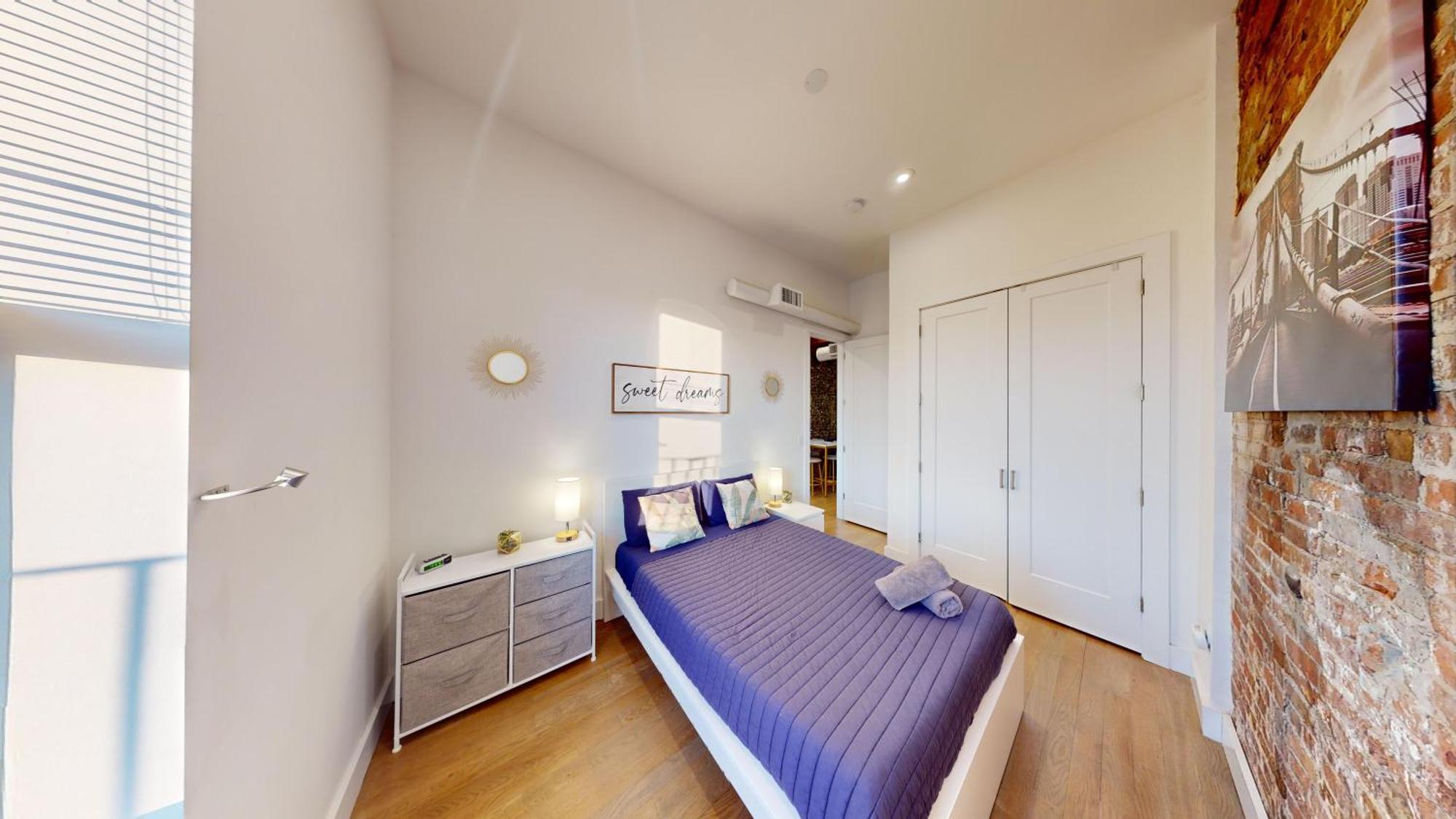 Chic Penthouse 15 Minutes From Nyc - Bus Stop At Doorstep Hoboken Zewnętrze zdjęcie