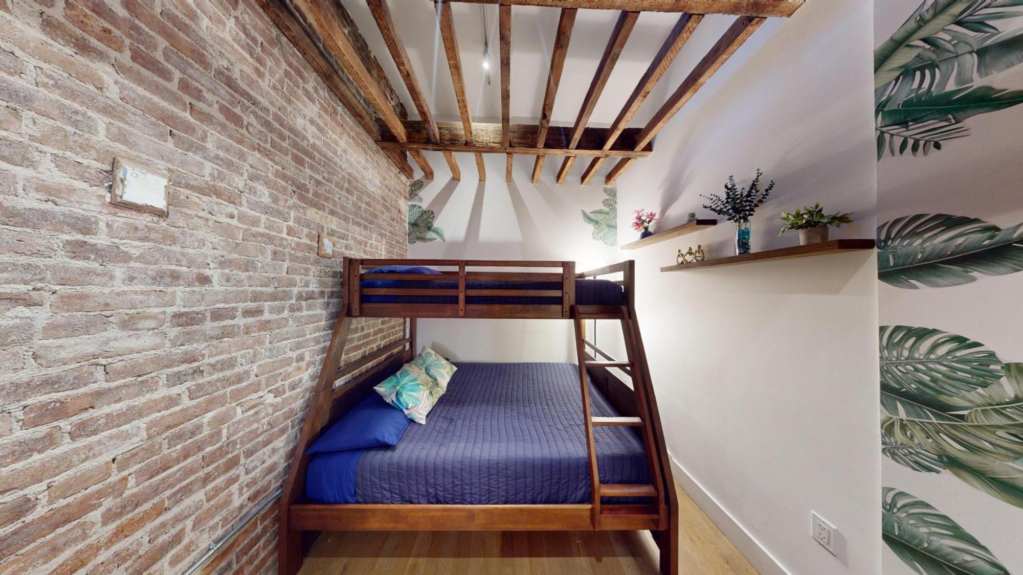 Chic Penthouse 15 Minutes From Nyc - Bus Stop At Doorstep Hoboken Zewnętrze zdjęcie