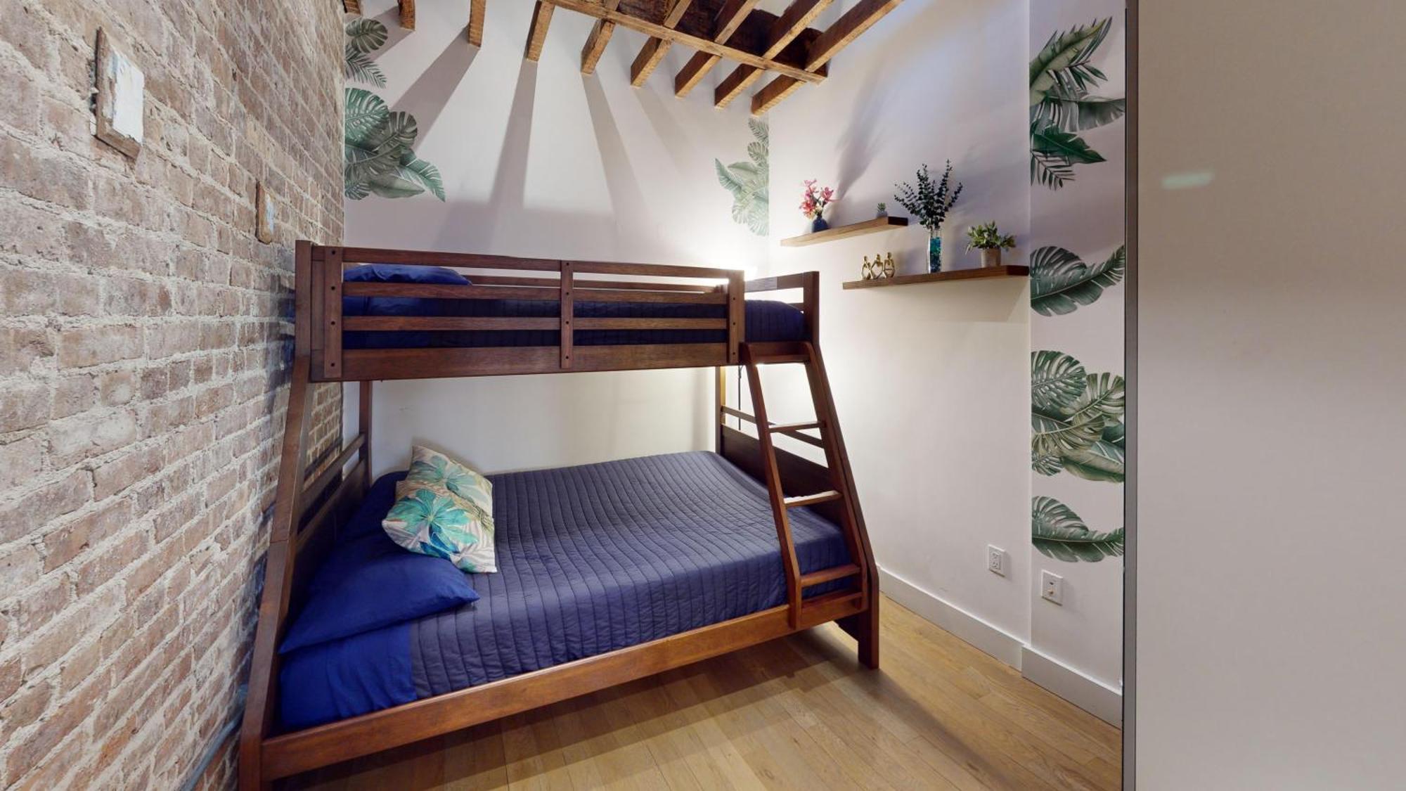 Chic Penthouse 15 Minutes From Nyc - Bus Stop At Doorstep Hoboken Zewnętrze zdjęcie